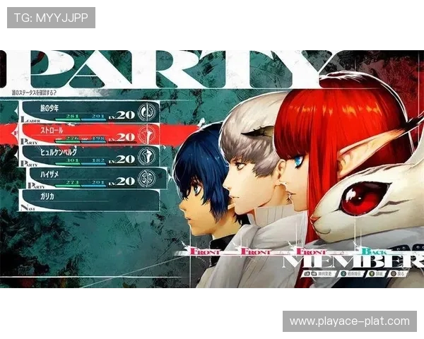 2024年度最佳游戏揭晓 多款热门作品角逐最终桂冠